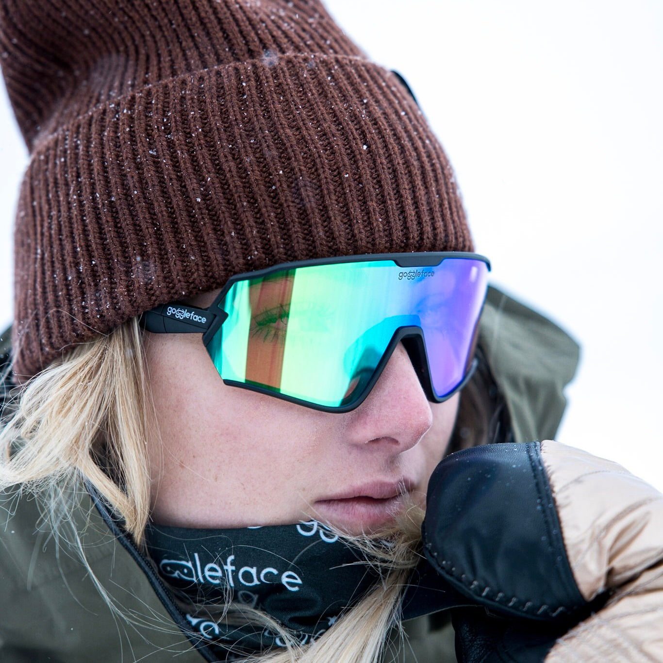 The Adventure | Zonnebrillen